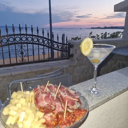 Hrestak Daire Privlaka (Zadar)