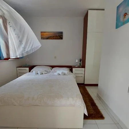 Apartamento Hrestak Privlaka (Zadar)