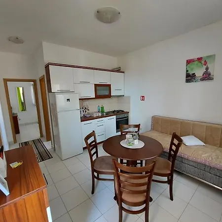 Apartamento Hrestak Privlaka (Zadar)
